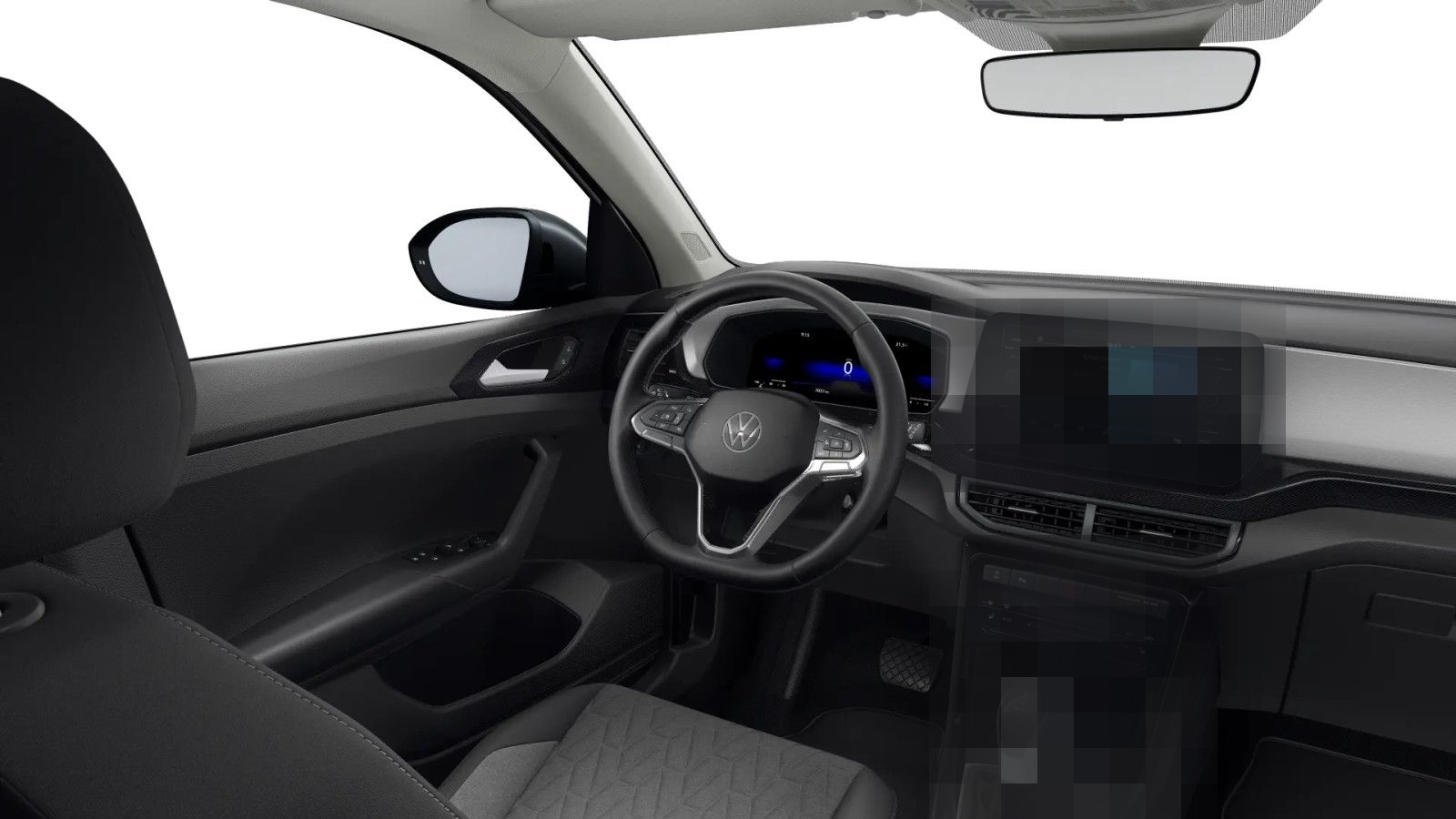 Volkswagen T-Cross 1.0 TSI DSG LIFE ACC APP-CON PDC+ SITZHZ foto 10