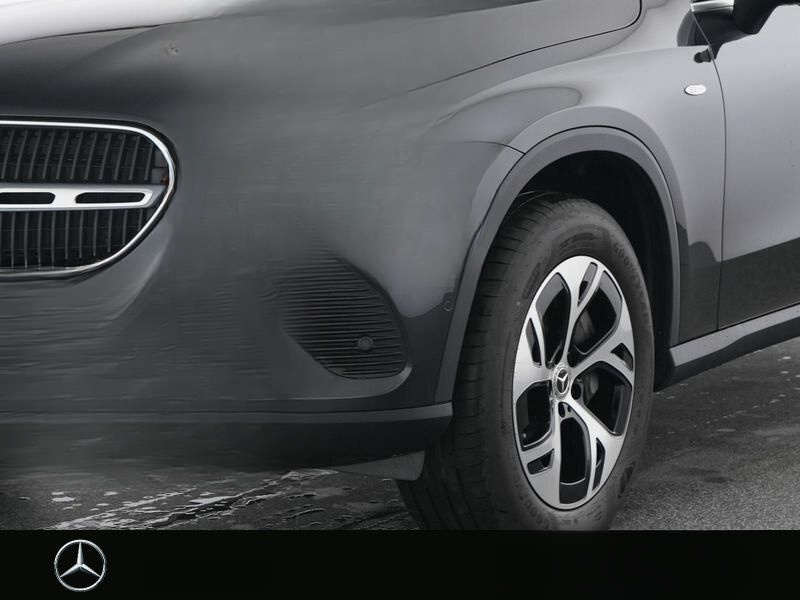 Mercedes-Benz GLC 300e 4M AVANTGARDE 360/AHK/Memory/FahrAss uv foto 3