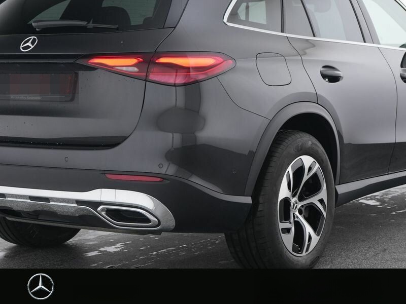 Mercedes-Benz GLC 300e 4M AVANTGARDE 360/AHK/Memory/FahrAss uv foto 4