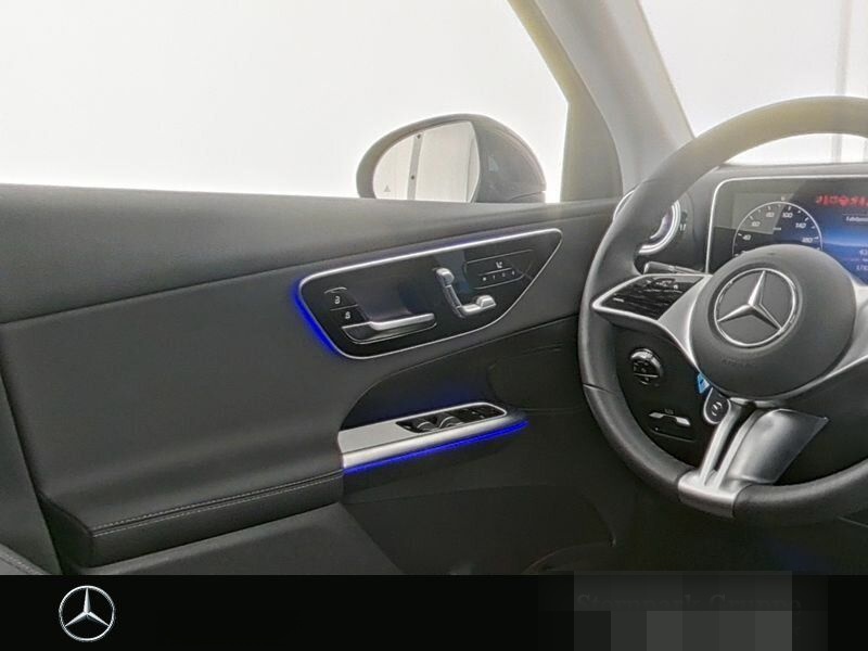 Mercedes-Benz GLC 300e 4M AVANTGARDE 360/AHK/Memory/FahrAss uv foto 9