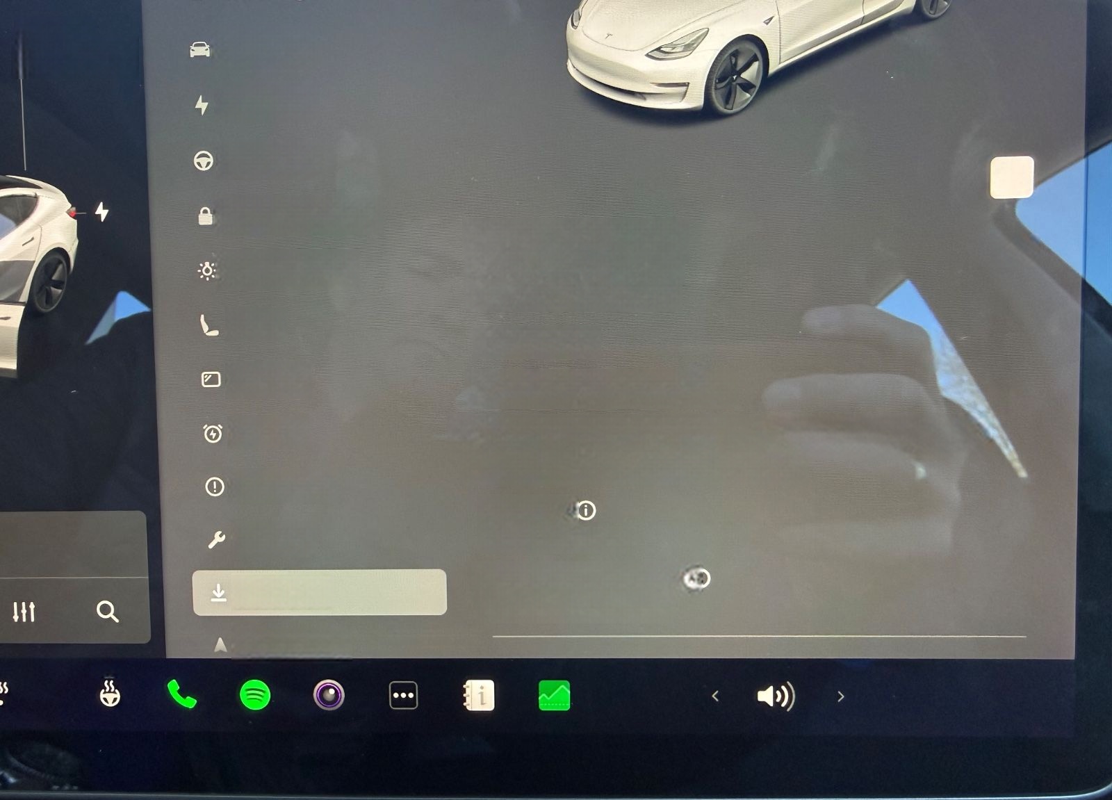 Tesla Model 3 Long-Range  Autopilot  AHK AWD foto 14