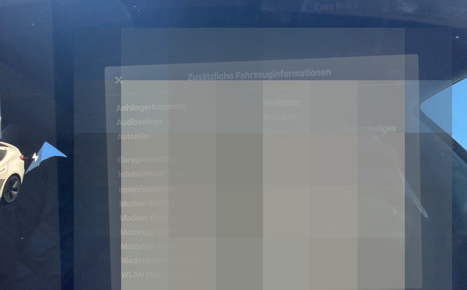 Tesla Model 3 Long-Range  Autopilot  AHK AWD foto 15