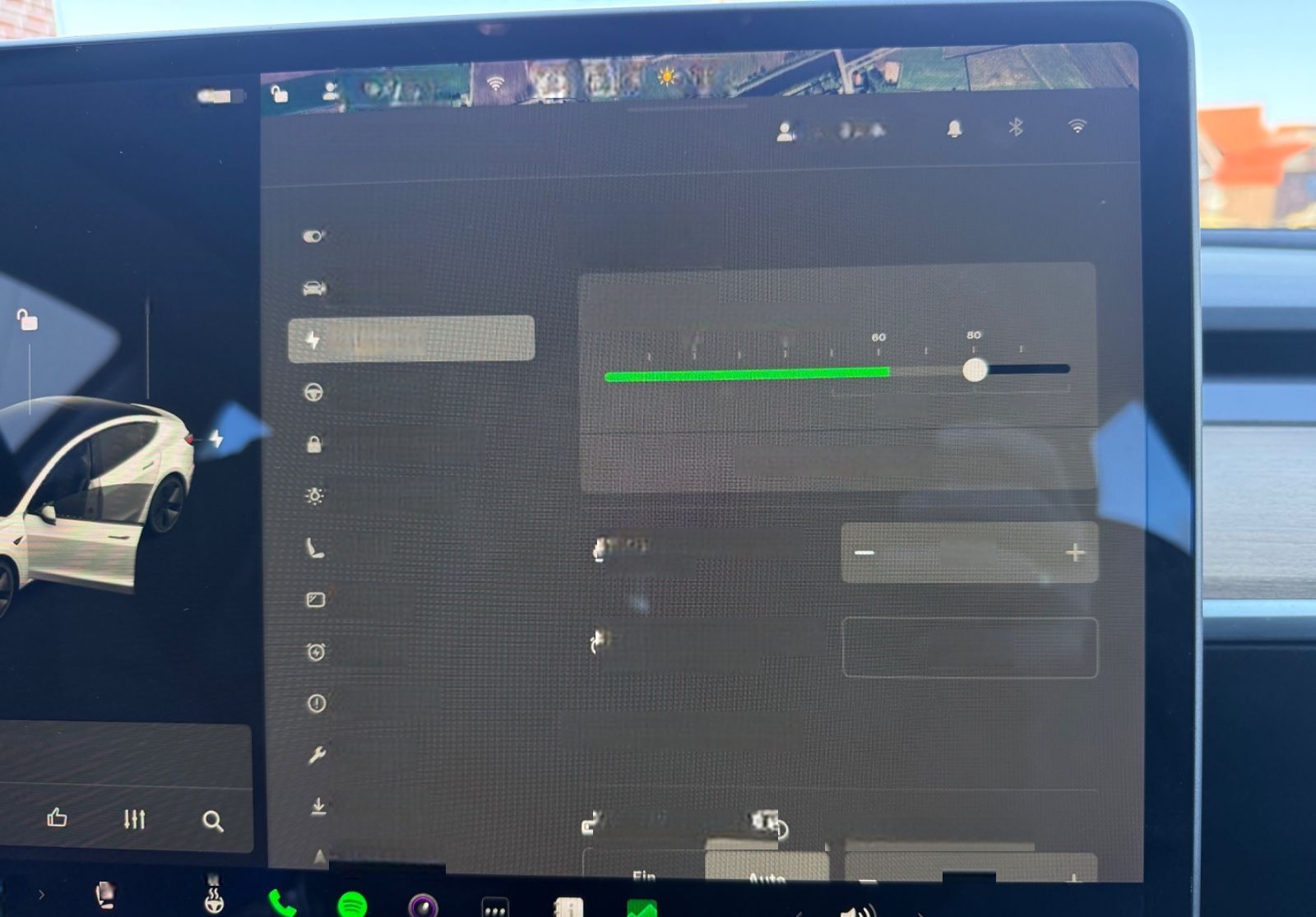 Tesla Model 3 Long-Range  Autopilot  AHK AWD foto 18