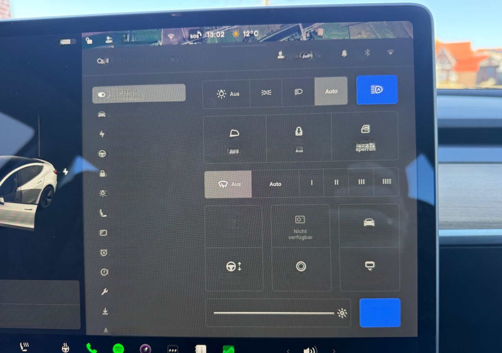 Tesla Model 3 Long-Range  Autopilot  AHK AWD foto 19