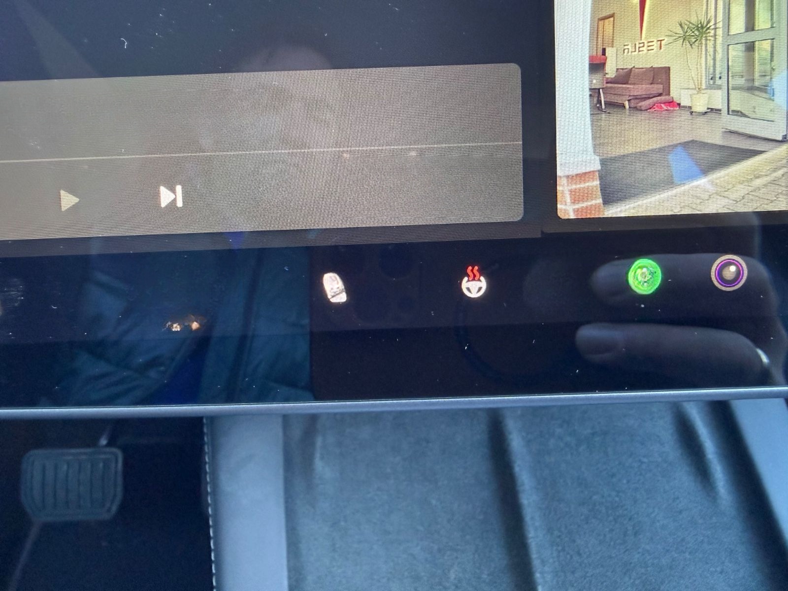 Tesla Model 3 Long-Range  Autopilot  AHK AWD foto 22