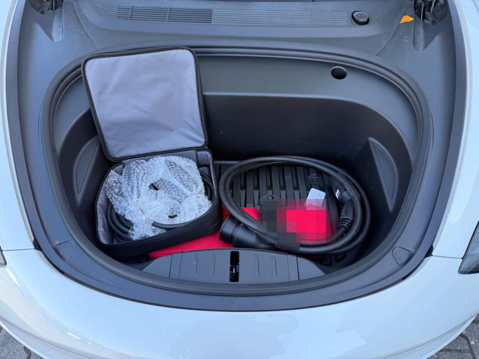 Tesla Model 3 Long-Range  Autopilot  AHK AWD foto 24