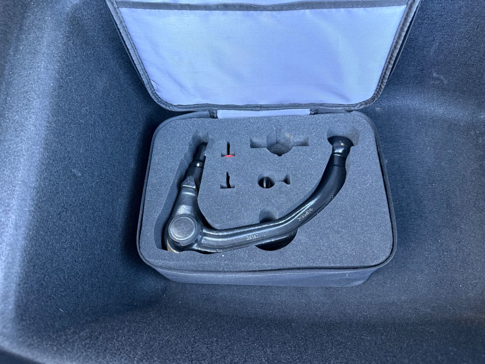 Tesla Model 3 Long-Range  Autopilot  AHK AWD foto 25