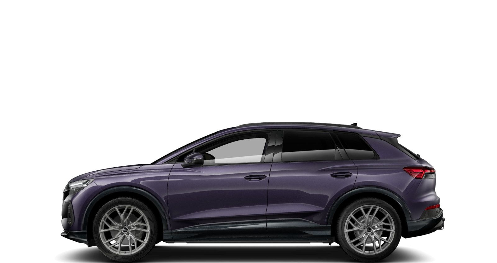 Audi Q4 45 e-tron 540km/WLTP*Matrix*RFK*AHK*HuD*ACC foto 5