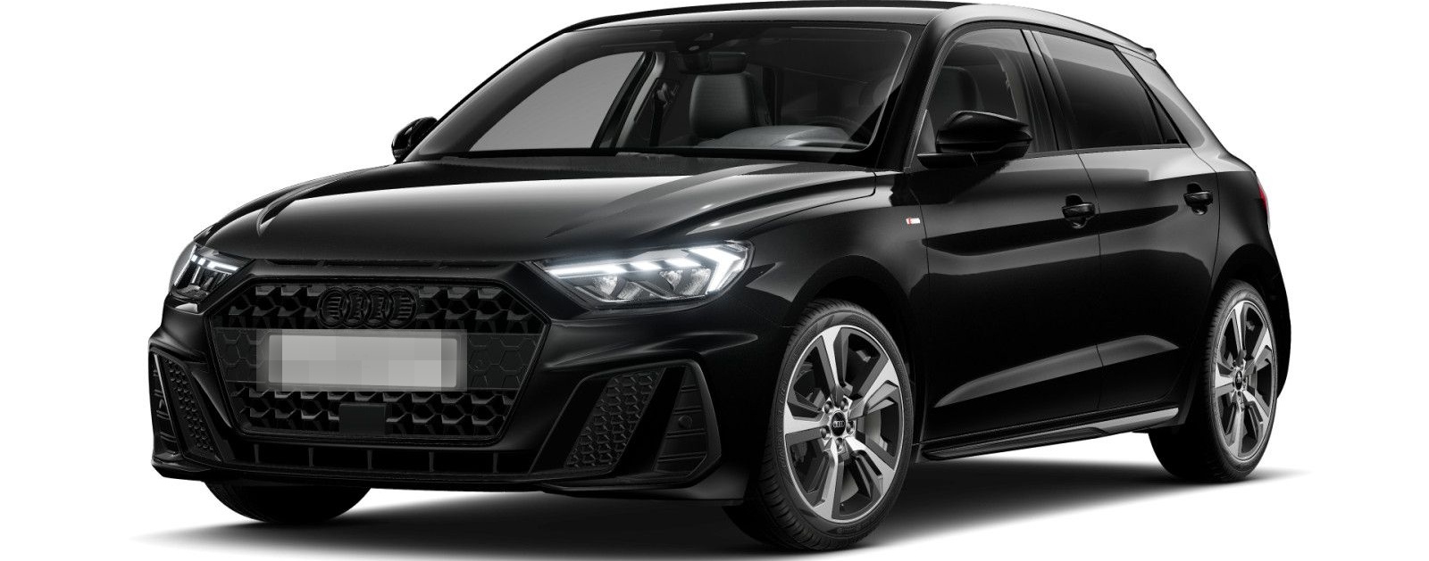 Audi A1 Sportback 25 TFSI S line S tronic LED Kamera foto 2