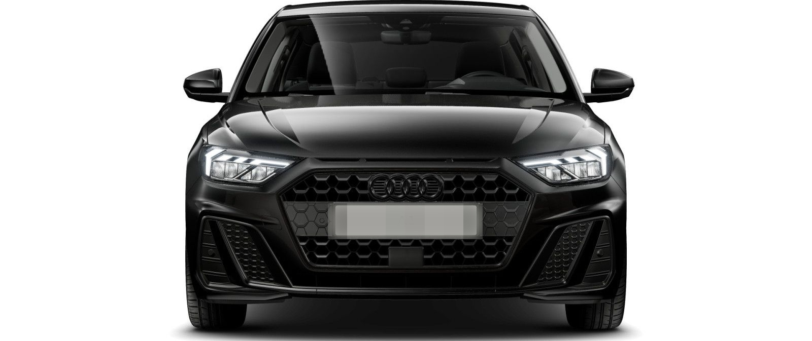 Audi A1 Sportback 25 TFSI S line S tronic LED Kamera foto 3