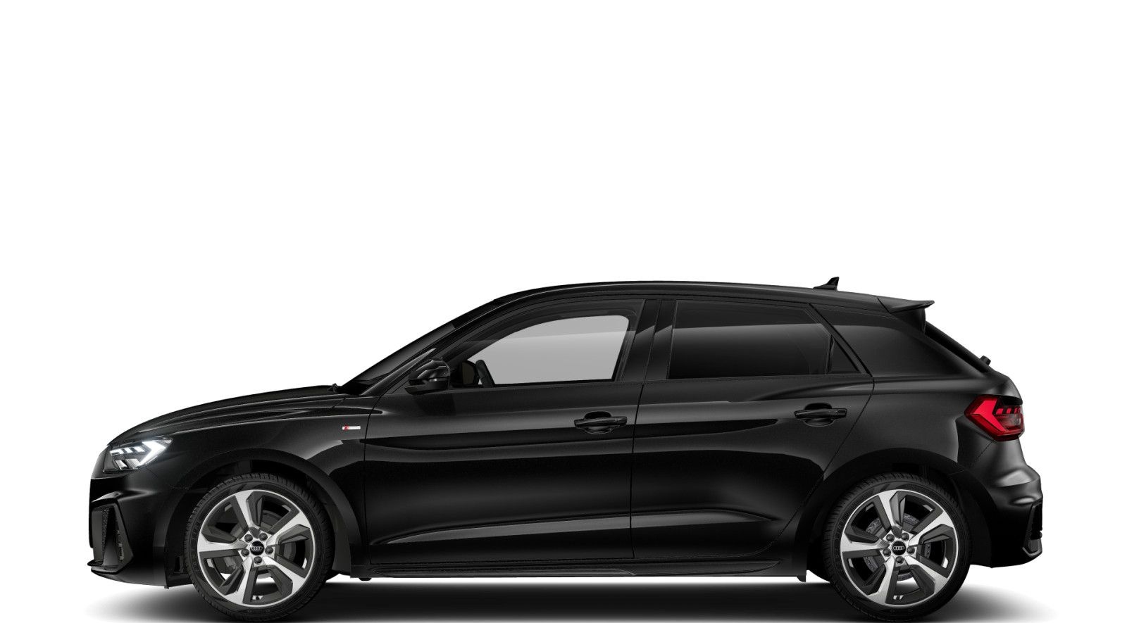 Audi A1 Sportback 25 TFSI S line S tronic LED Kamera foto 7