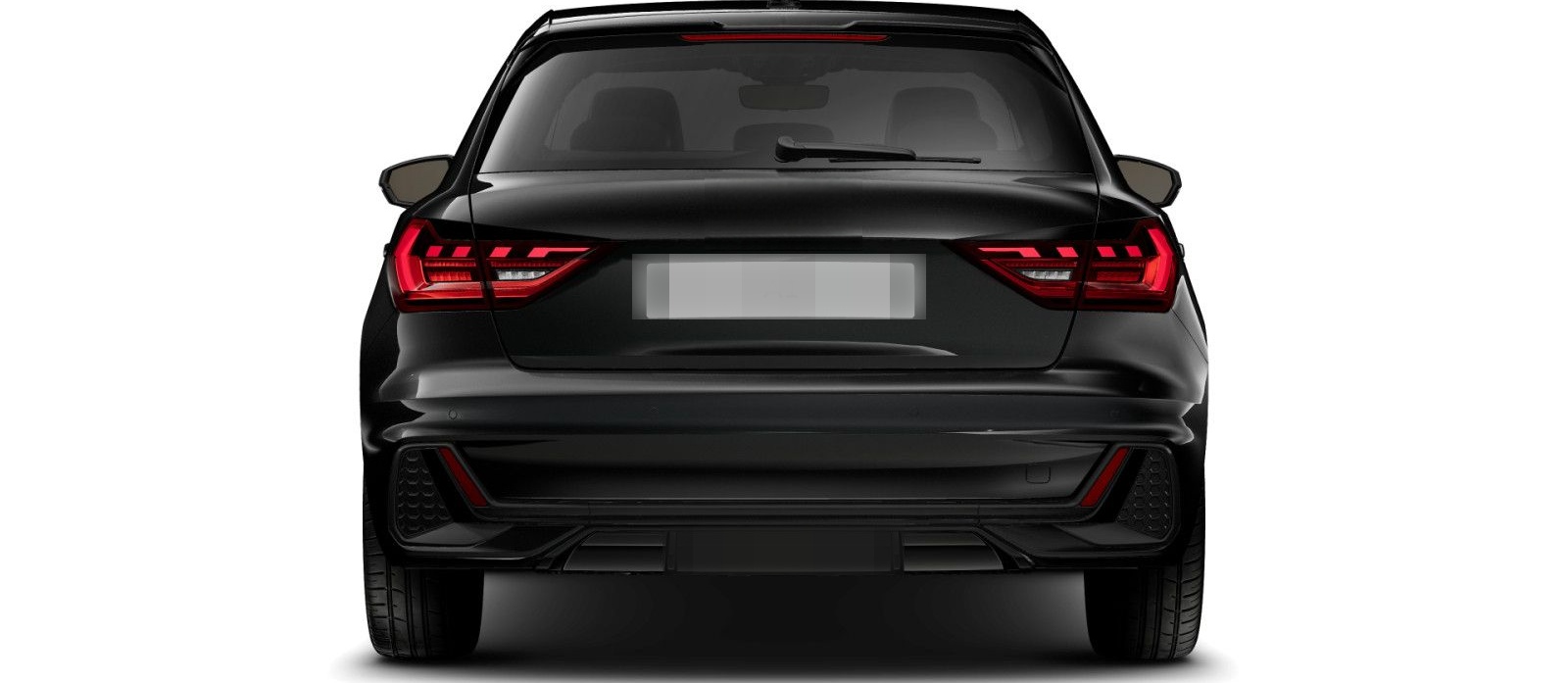 Audi A1 Sportback 25 TFSI S line S tronic LED Kamera foto 8