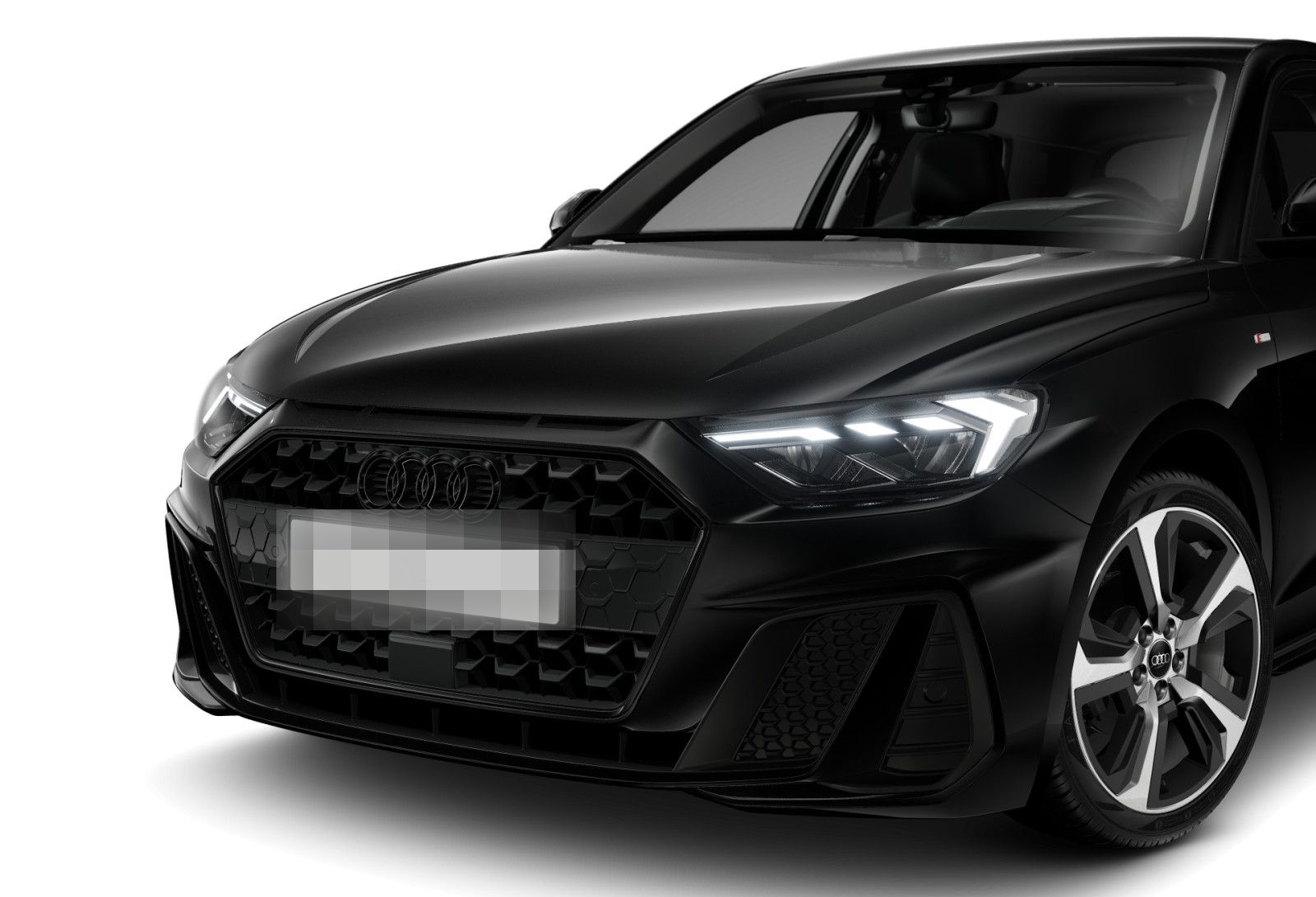 Audi A1 Sportback 25 TFSI S line S tronic LED Kamera foto 9