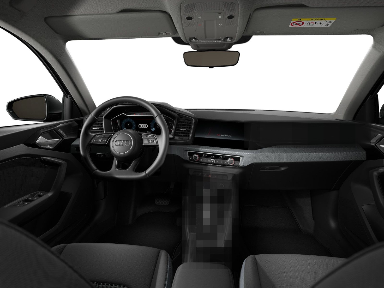 Audi A1 Sportback 25 TFSI S line S tronic LED Kamera foto 10