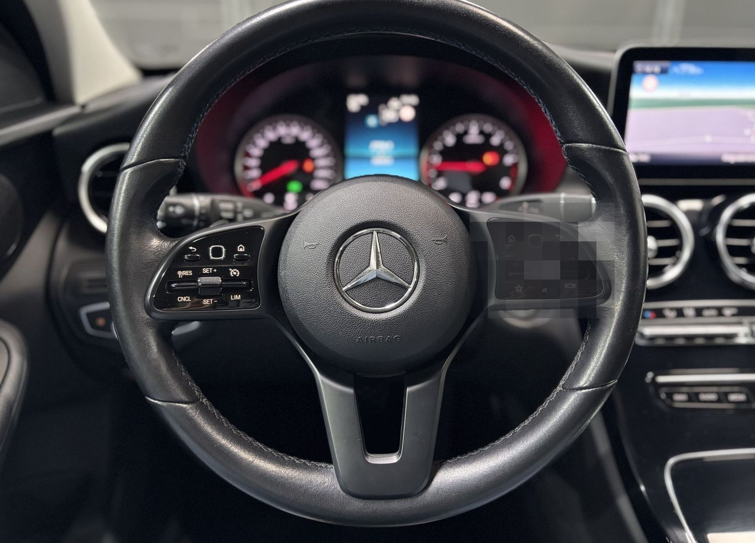 Mercedes-Benz C 220 T d #LED-Multi-Beam#Kamera#AHK foto 12