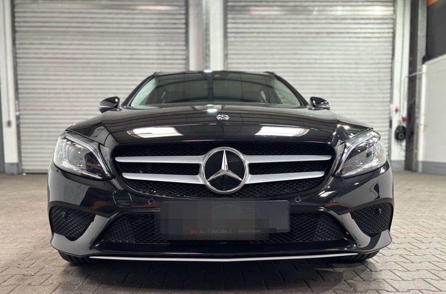 Mercedes-Benz C 220 T d #LED-Multi-Beam#Kamera#AHK foto 5