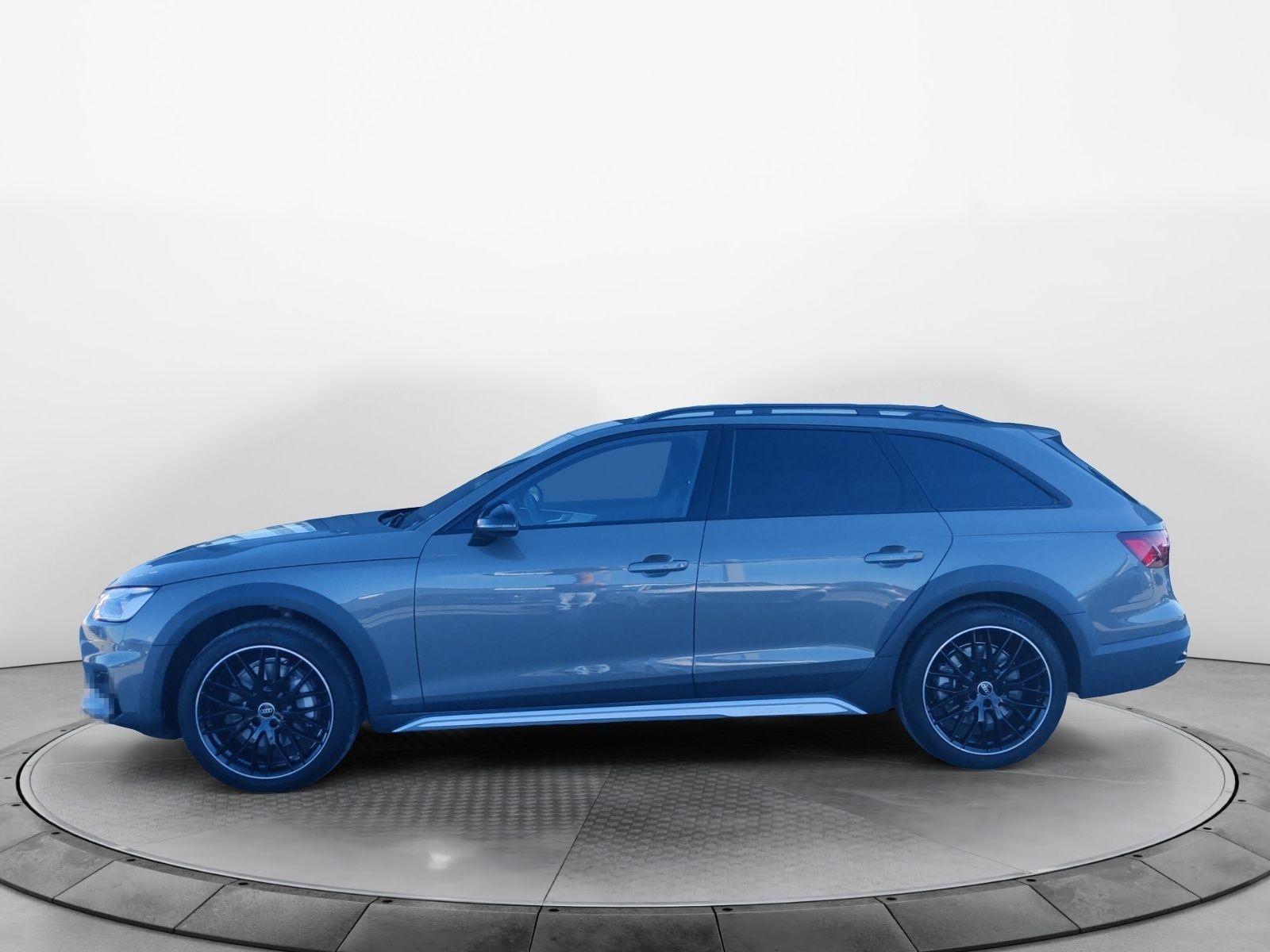 Audi A4 allroad 45 TFSI q. S-Tronic, Matrix, AHK, B&O foto 2