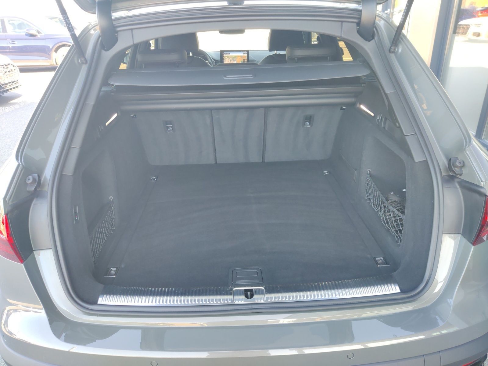 Audi A4 allroad 45 TFSI q. S-Tronic, Matrix, AHK, B&O foto 14