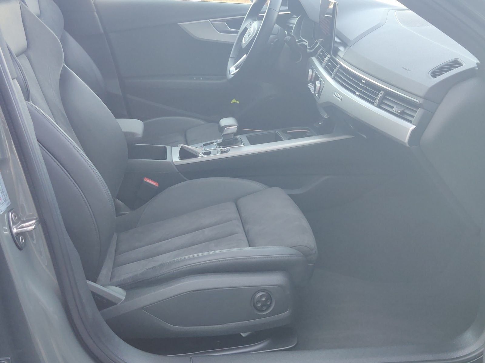 Audi A4 allroad 45 TFSI q. S-Tronic, Matrix, AHK, B&O foto 15