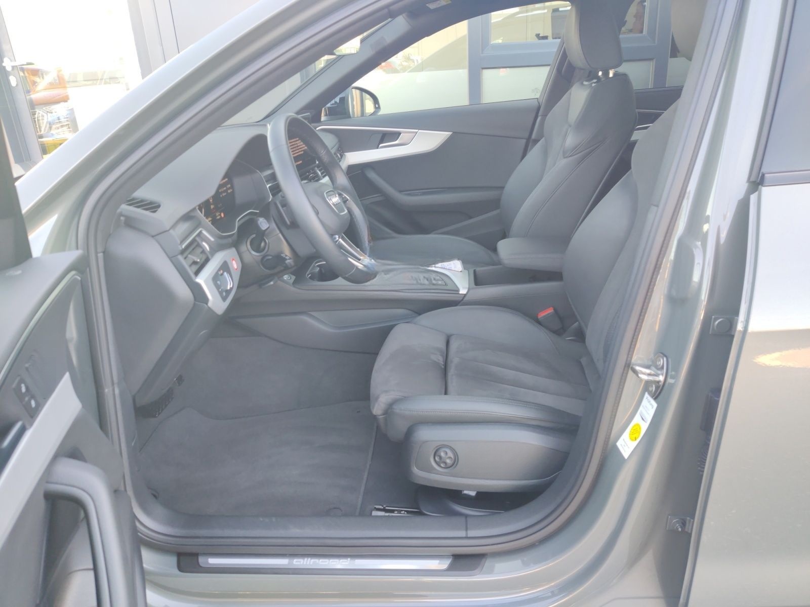 Audi A4 allroad 45 TFSI q. S-Tronic, Matrix, AHK, B&O foto 9