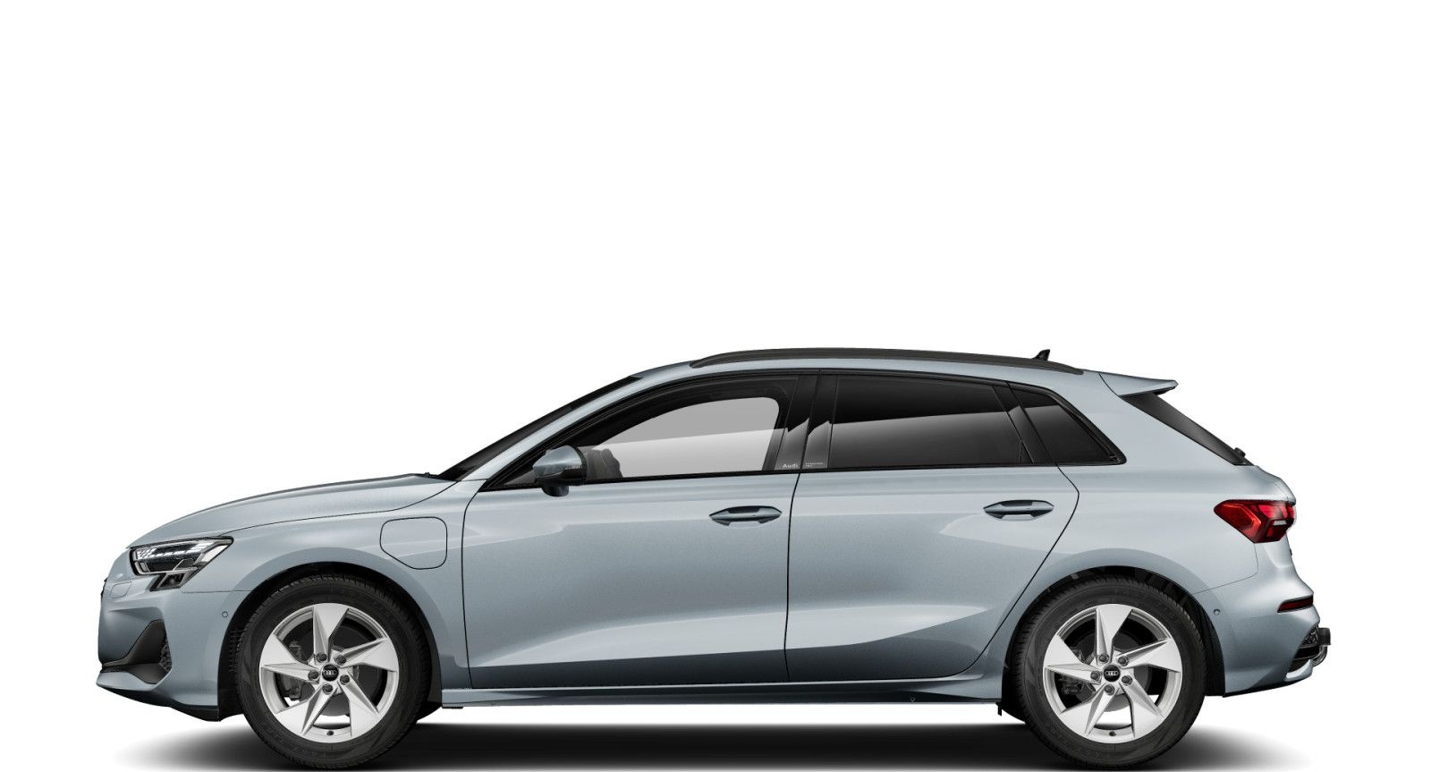 Audi A3 Sportback 40 TFSIe ADVANCED LED ASSIST KAMERA foto 6