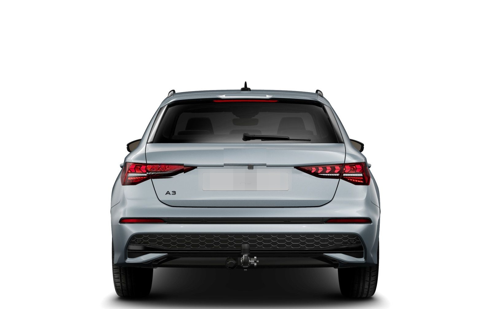 Audi A3 Sportback 40 TFSIe ADVANCED LED ASSIST KAMERA foto 7