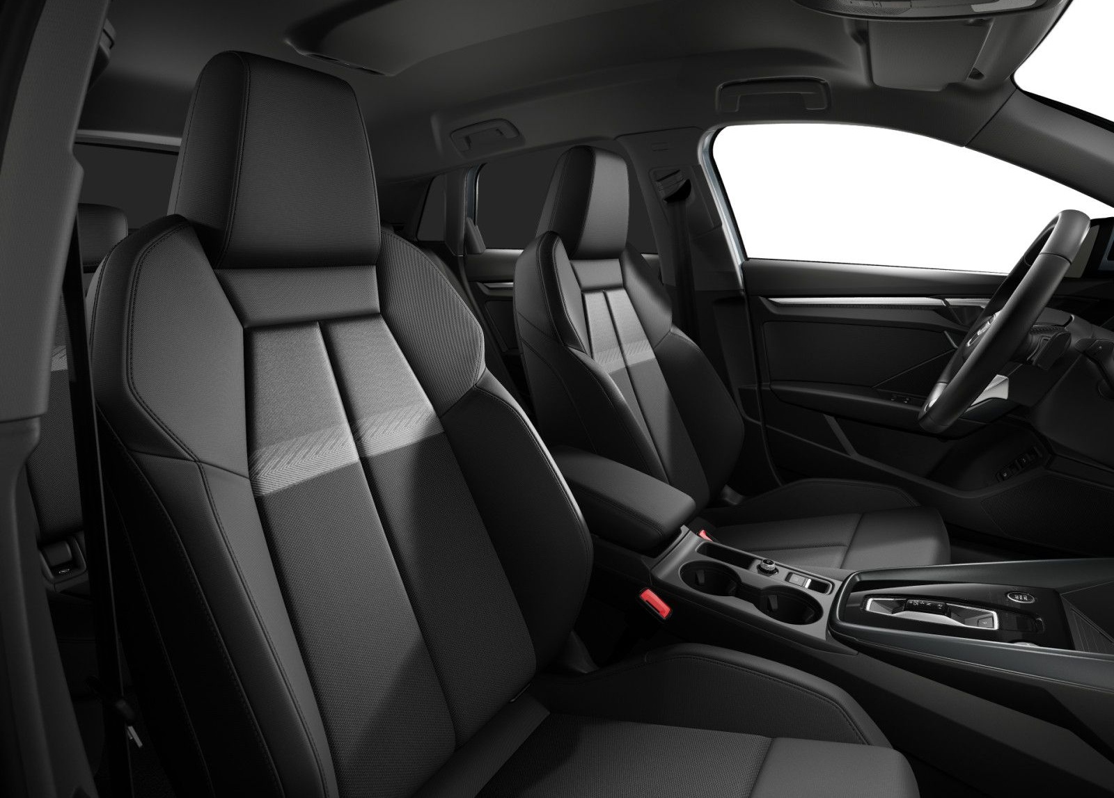Audi A3 Sportback 40 TFSIe ADVANCED LED ASSIST KAMERA foto 10