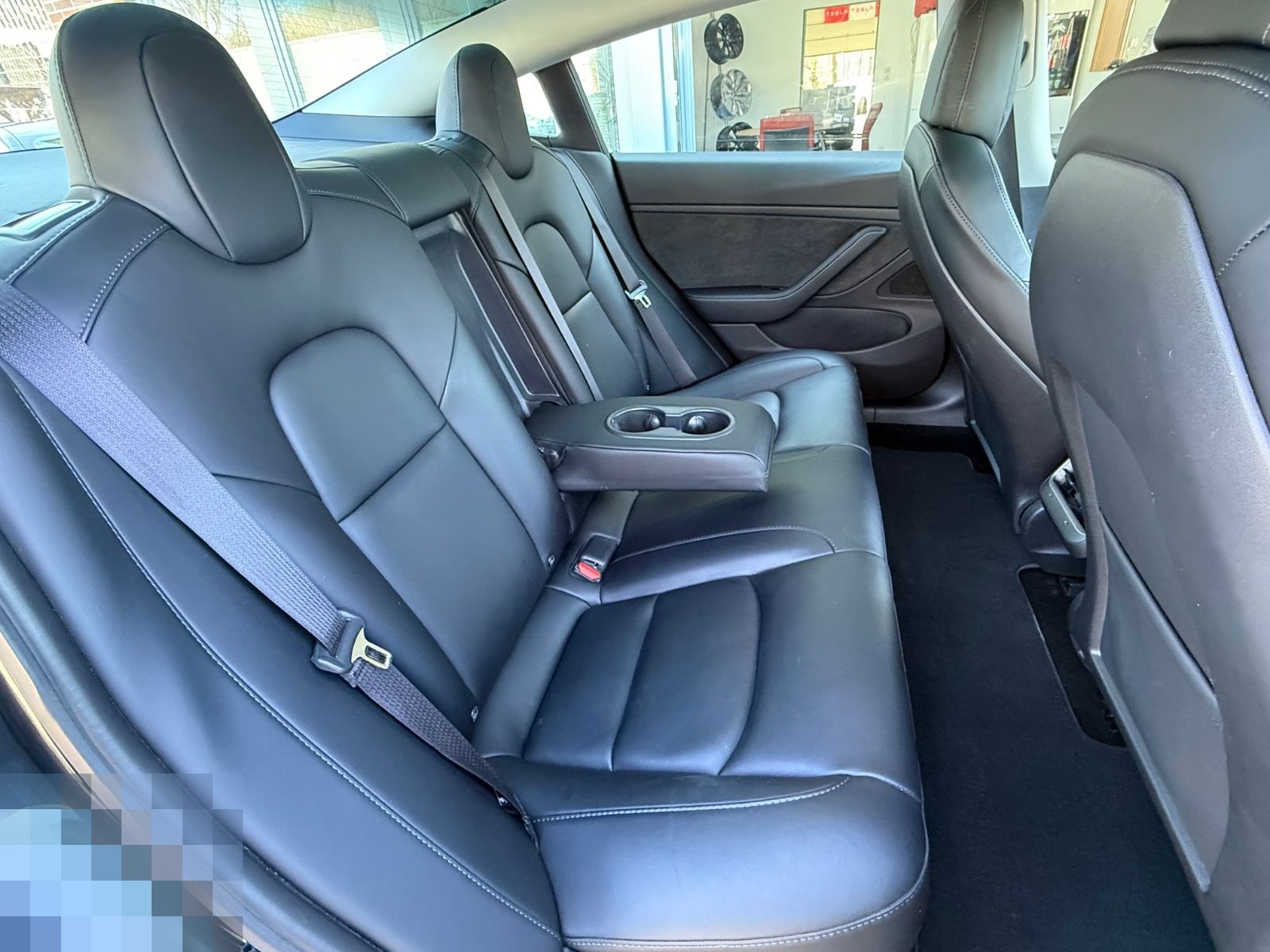 Tesla Model 3 Long-Range Autopilot FSD AWD Wärmepumpe foto 12