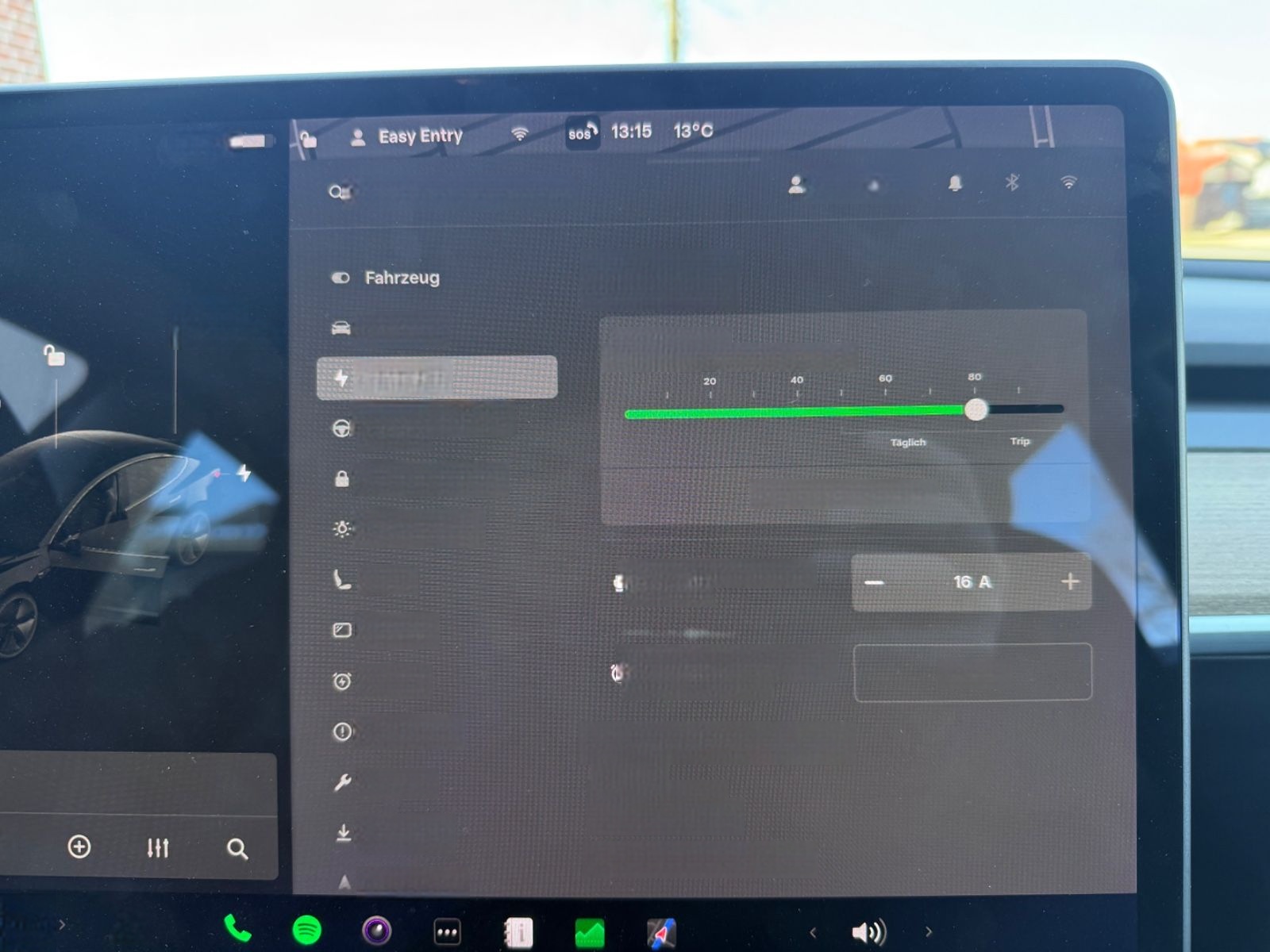 Tesla Model 3 Long-Range Autopilot FSD AWD Wärmepumpe foto 16