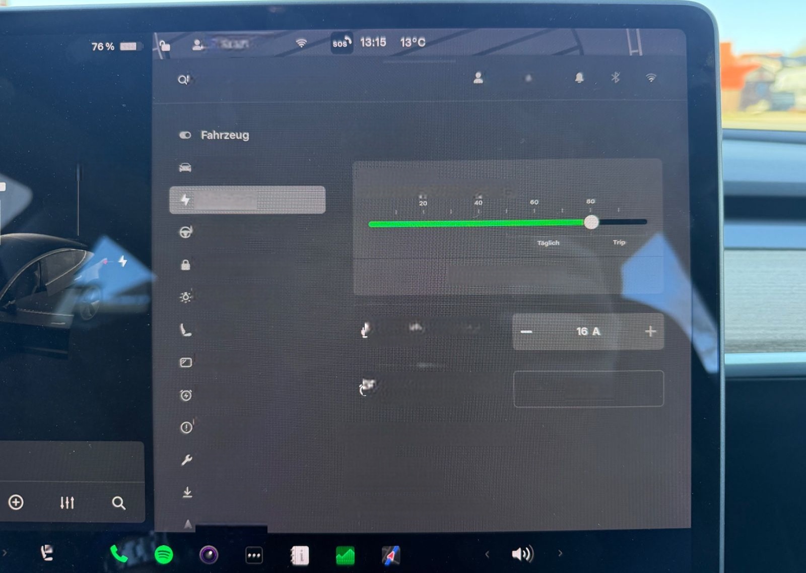 Tesla Model 3 Long-Range Autopilot FSD AWD Wärmepumpe foto 17