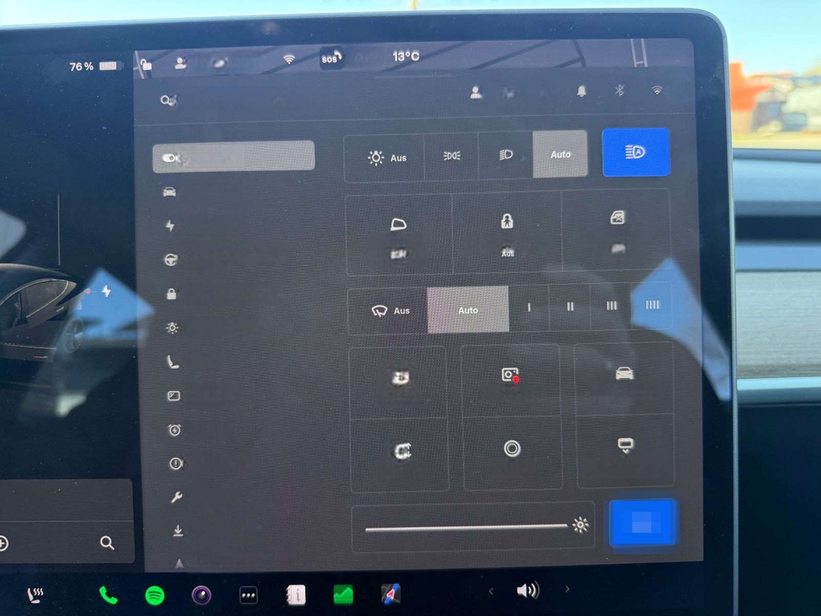 Tesla Model 3 Long-Range Autopilot FSD AWD Wärmepumpe foto 18