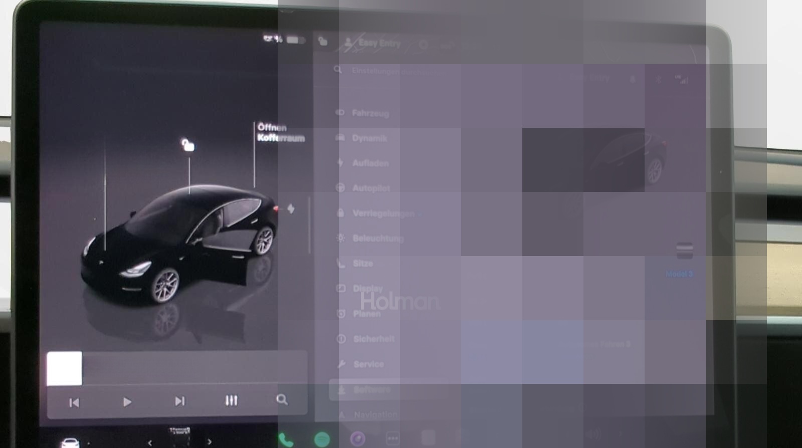 Tesla Model 3 Standard Range 60 kWh A.Pilot Pr.Int. foto 5