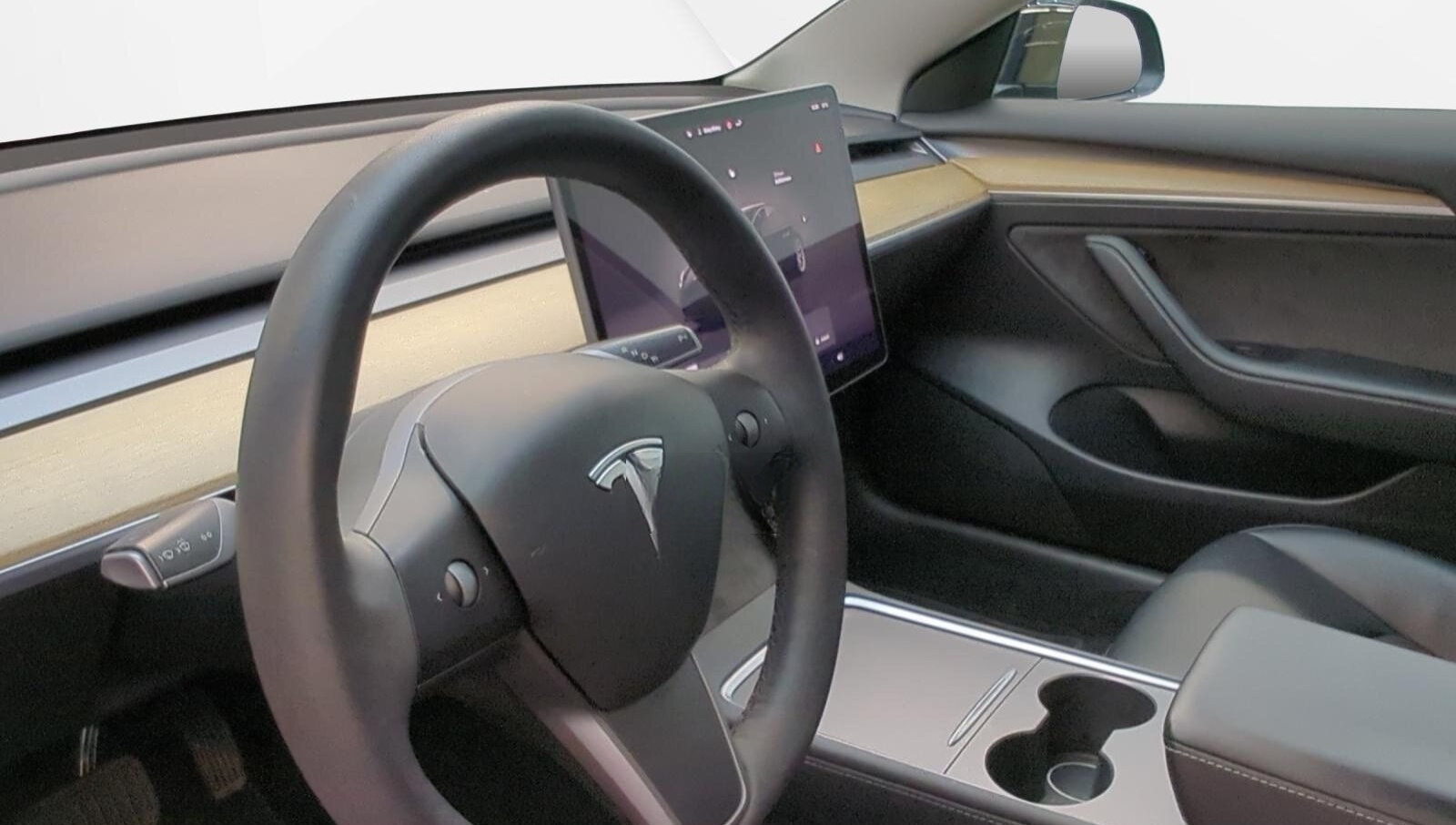 Tesla Model 3 Standard Range 60 kWh A.Pilot Pr.Int. foto 6