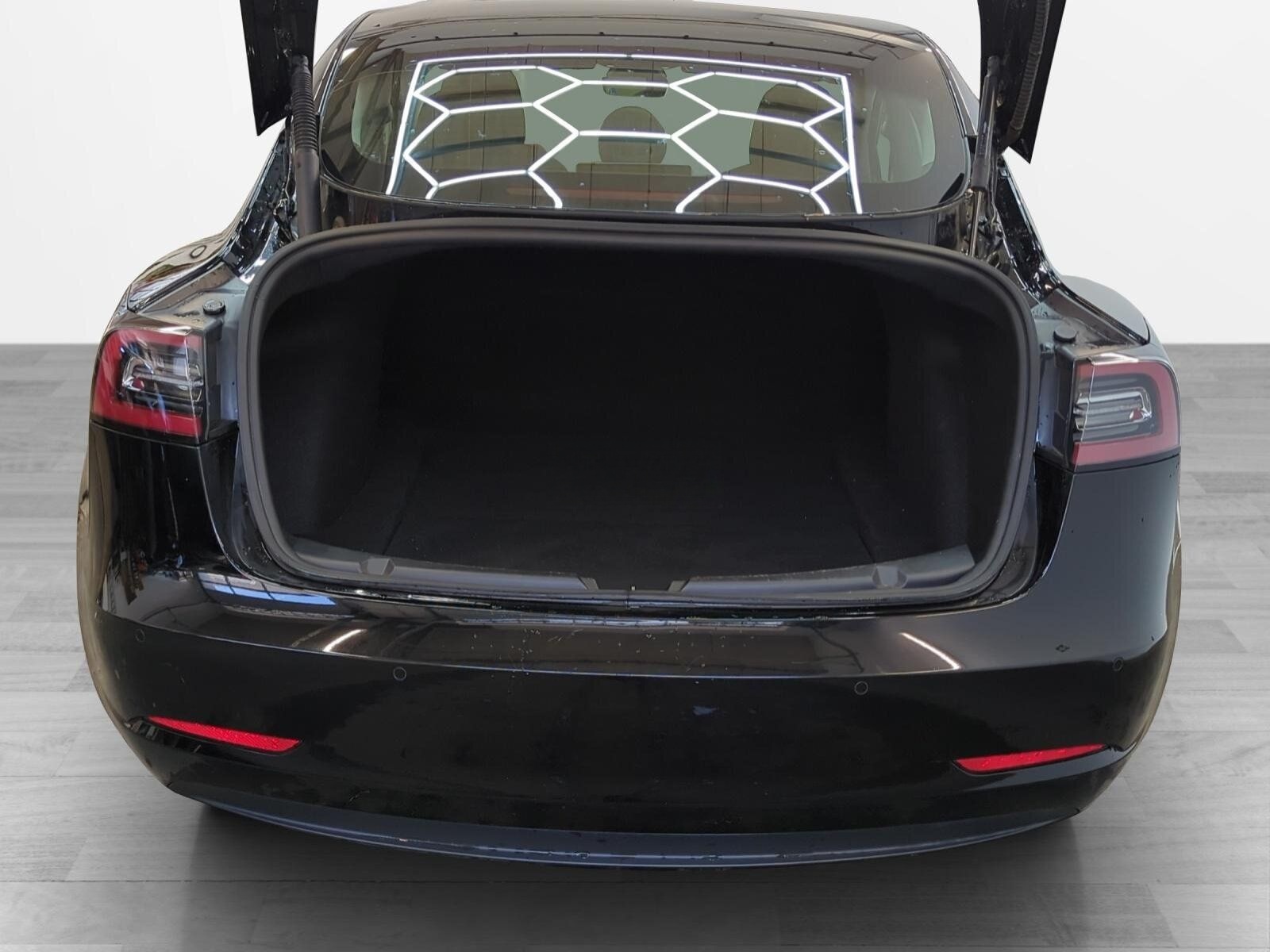 Tesla Model 3 Standard Range 60 kWh A.Pilot Pr.Int. foto 9