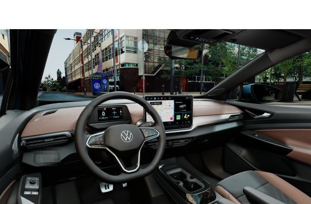 Volkswagen ID.4 Pro HeadUp/Matrix/H+K/AHK/ACC foto 3