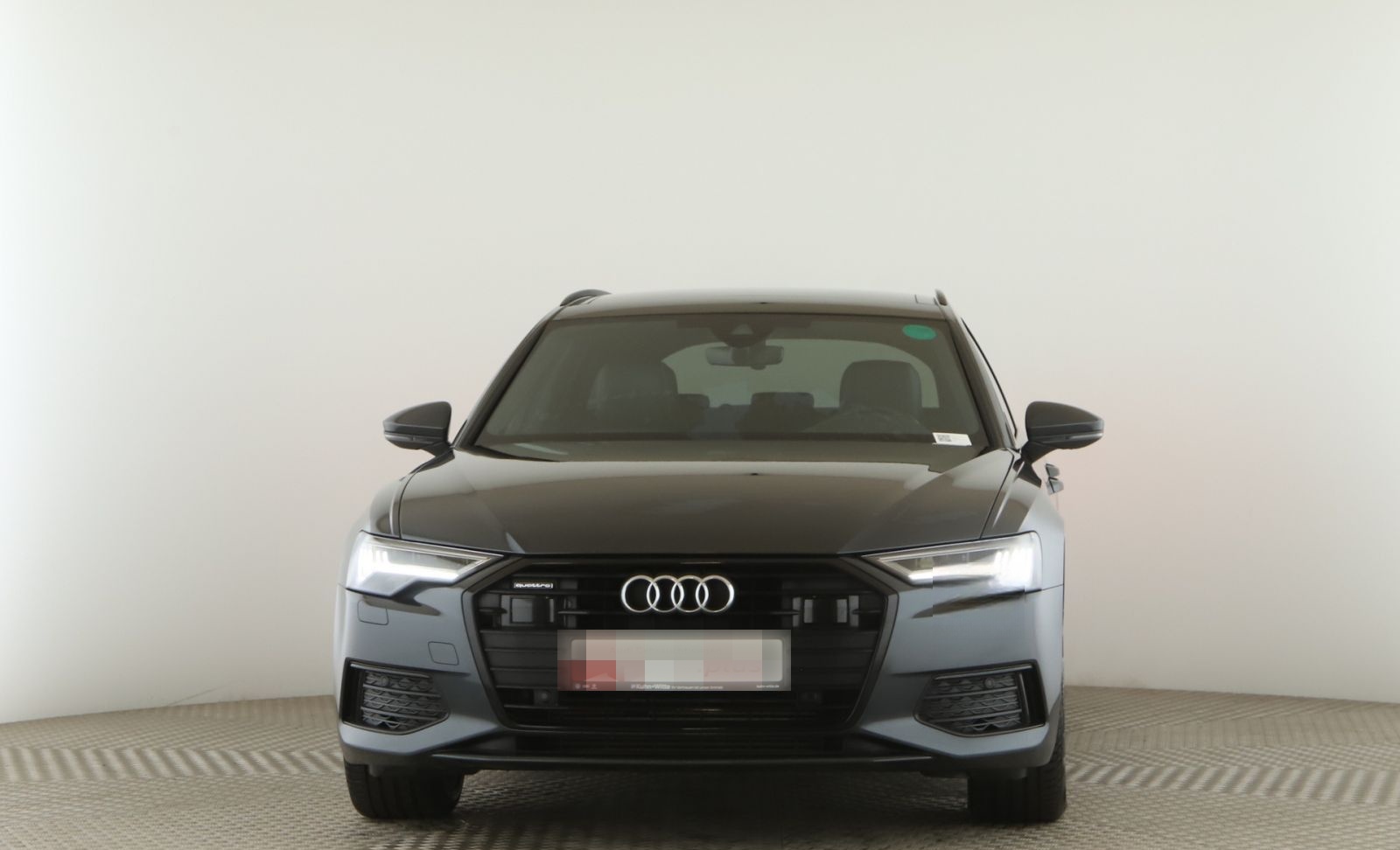 Audi A6 Avant 50 TFSIe quattro design HYBRID+Pano+AHK foto 2