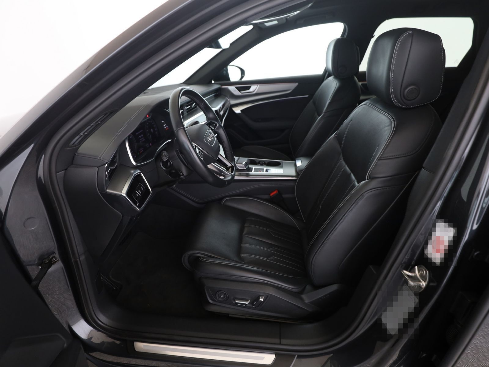 Audi A6 Avant 50 TFSIe quattro design HYBRID+Pano+AHK foto 11