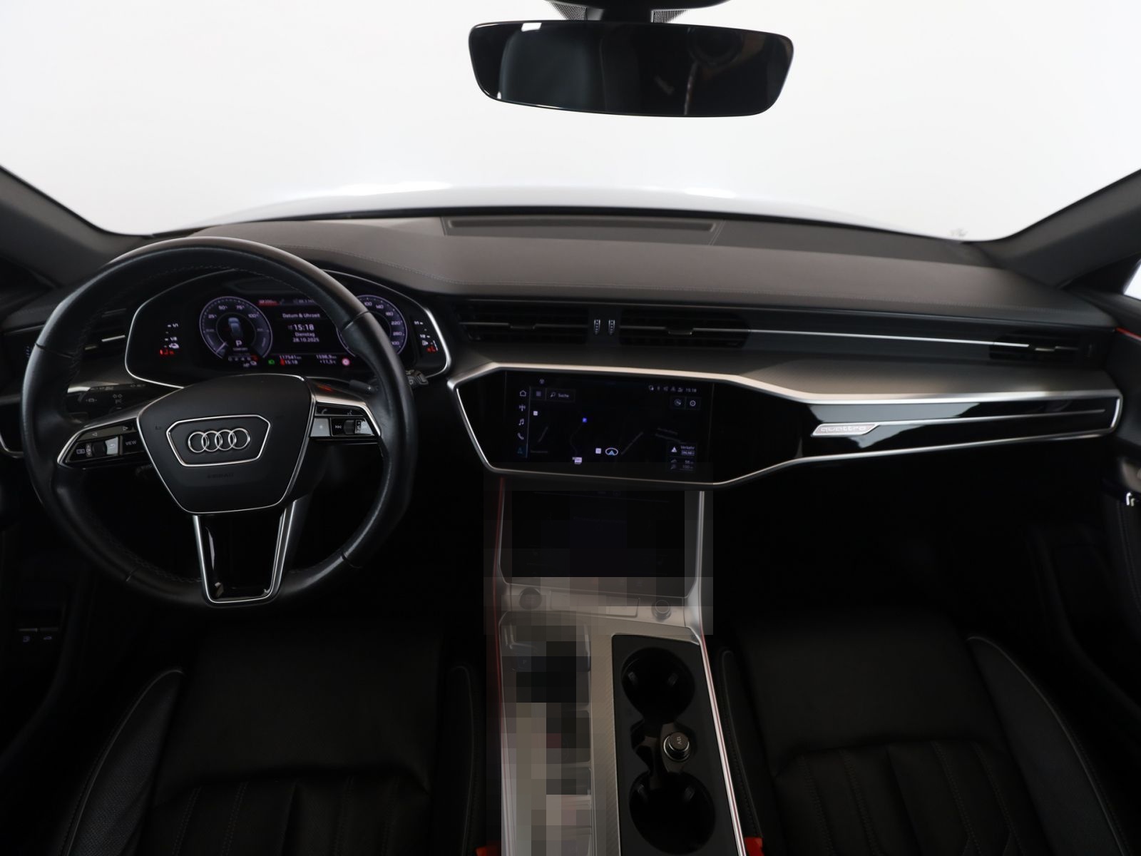 Audi A6 Avant 50 TFSIe quattro design HYBRID+Pano+AHK foto 12