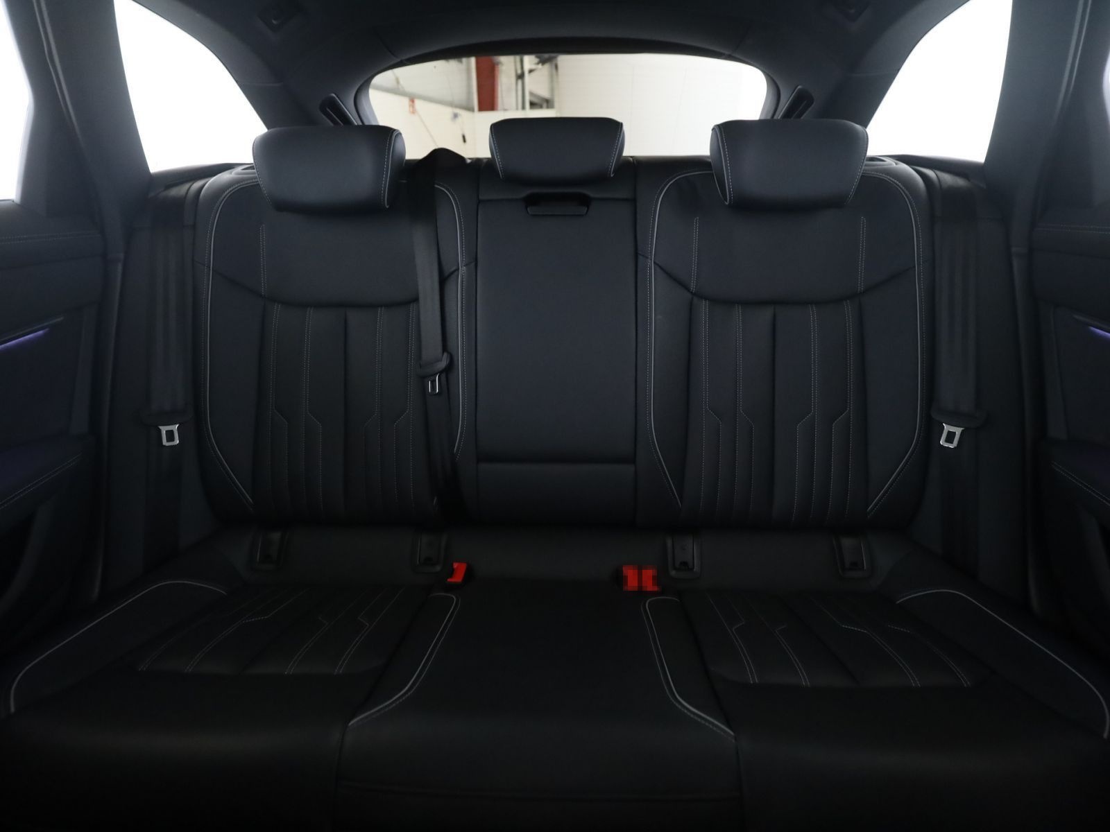Audi A6 Avant 50 TFSIe quattro design HYBRID+Pano+AHK foto 16