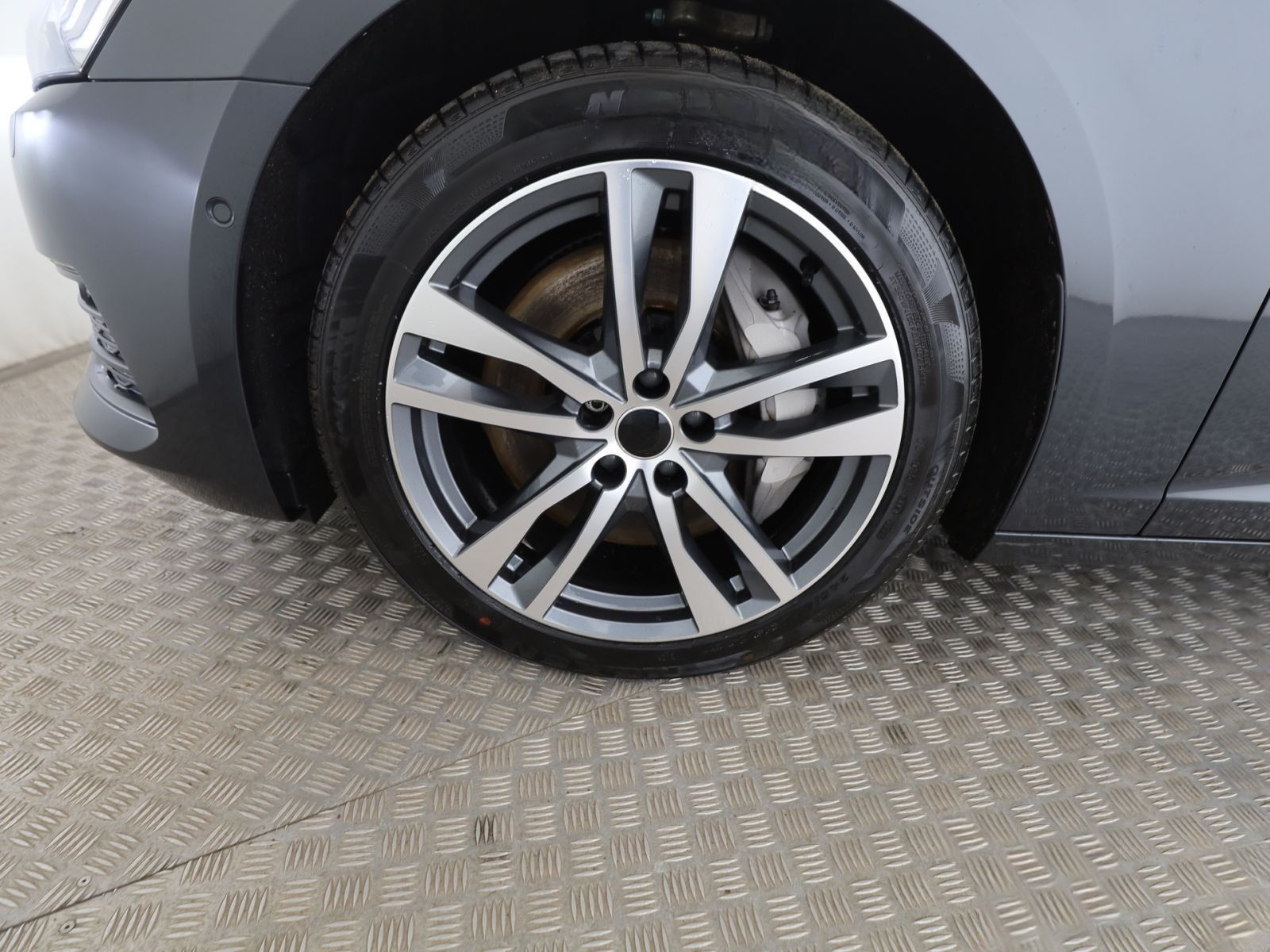 Audi A6 Avant 50 TFSIe quattro design HYBRID+Pano+AHK foto 18