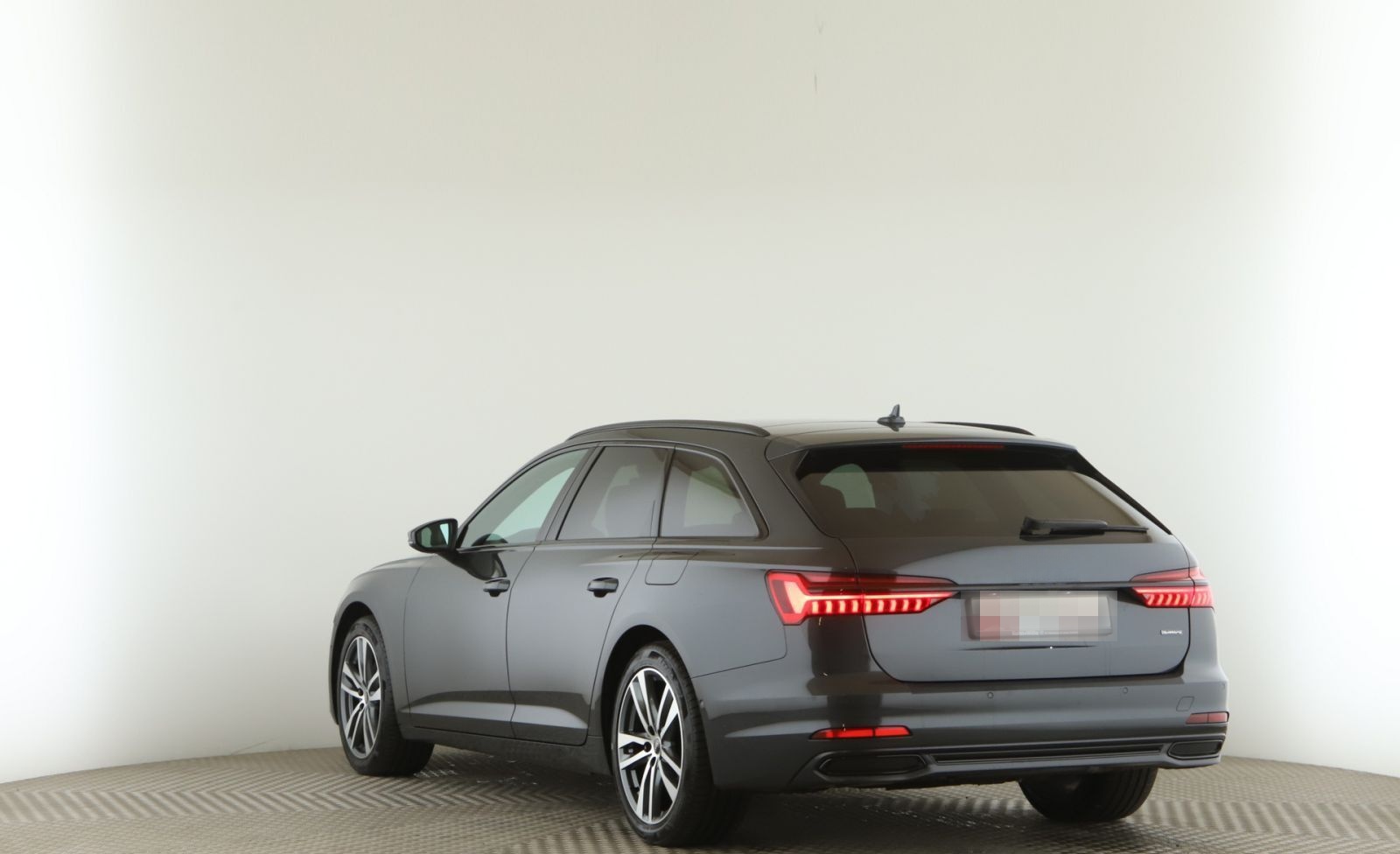 Audi A6 Avant 50 TFSIe quattro design HYBRID+Pano+AHK foto 5