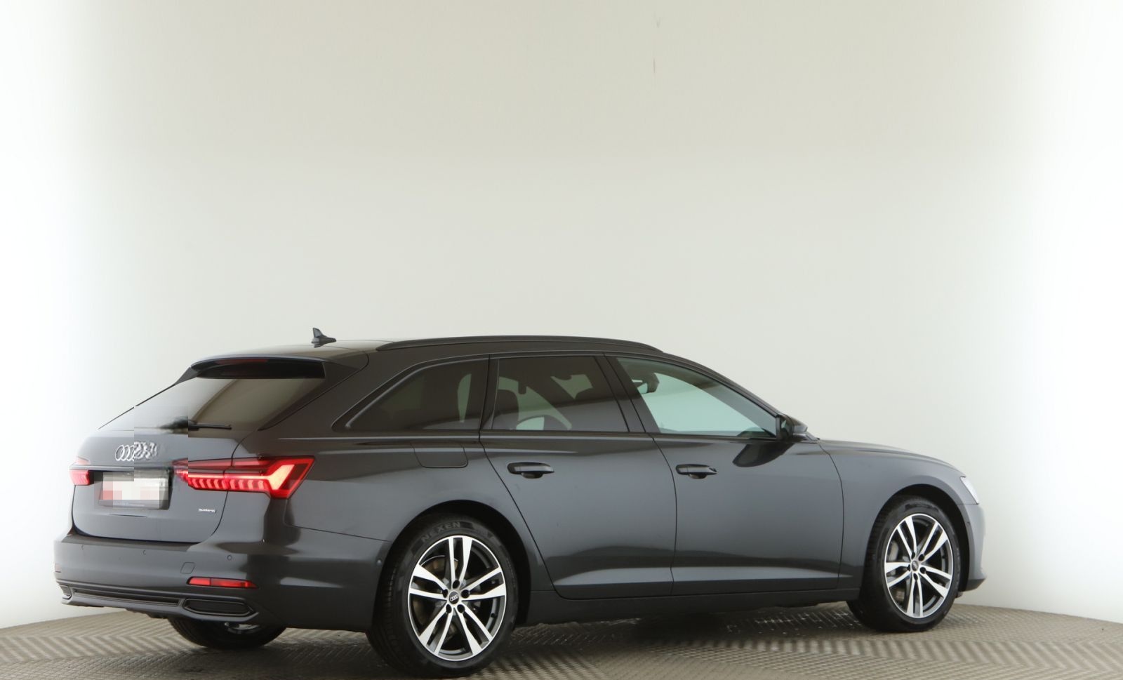 Audi A6 Avant 50 TFSIe quattro design HYBRID+Pano+AHK foto 7