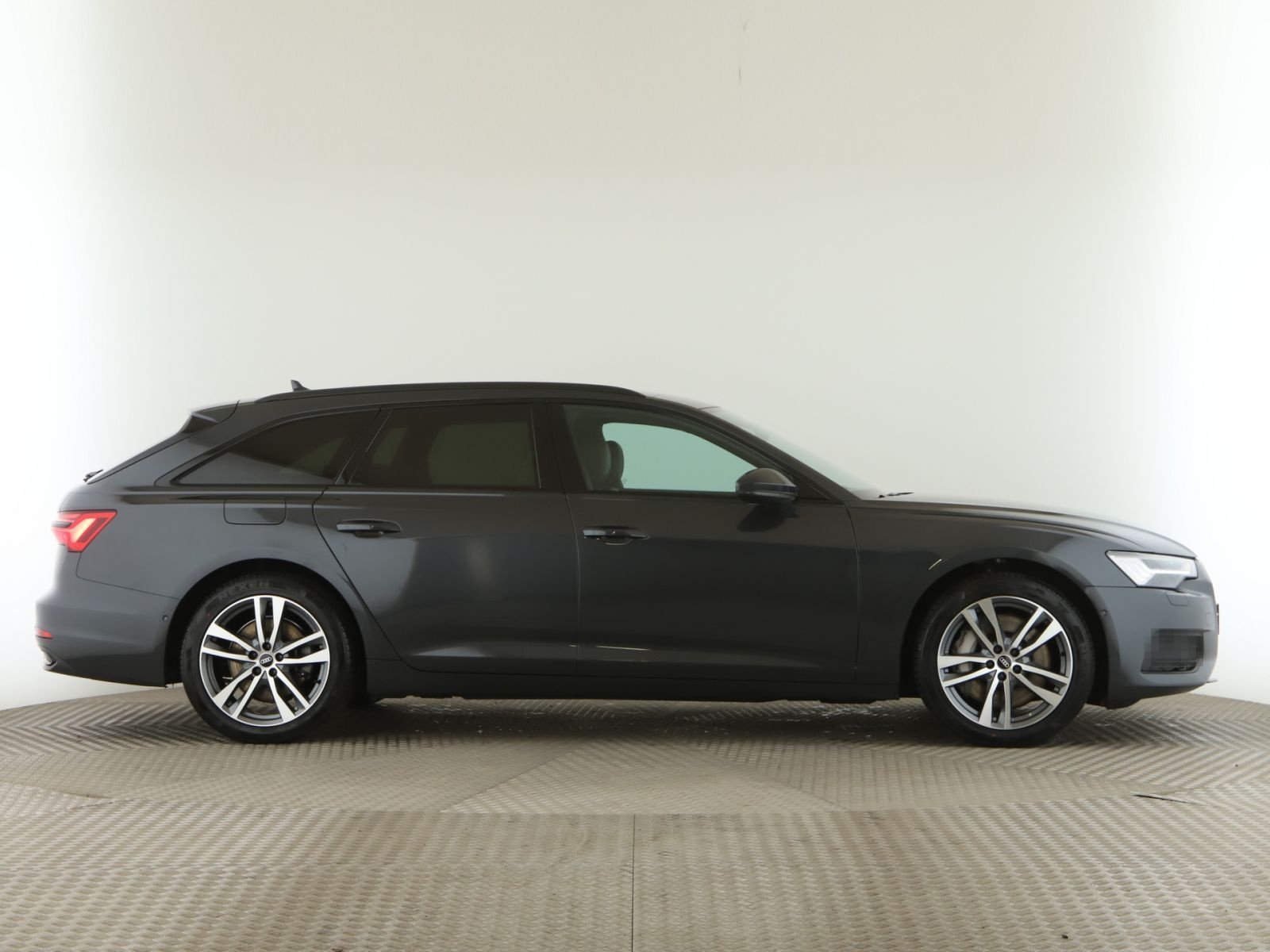 Audi A6 Avant 50 TFSIe quattro design HYBRID+Pano+AHK foto 8