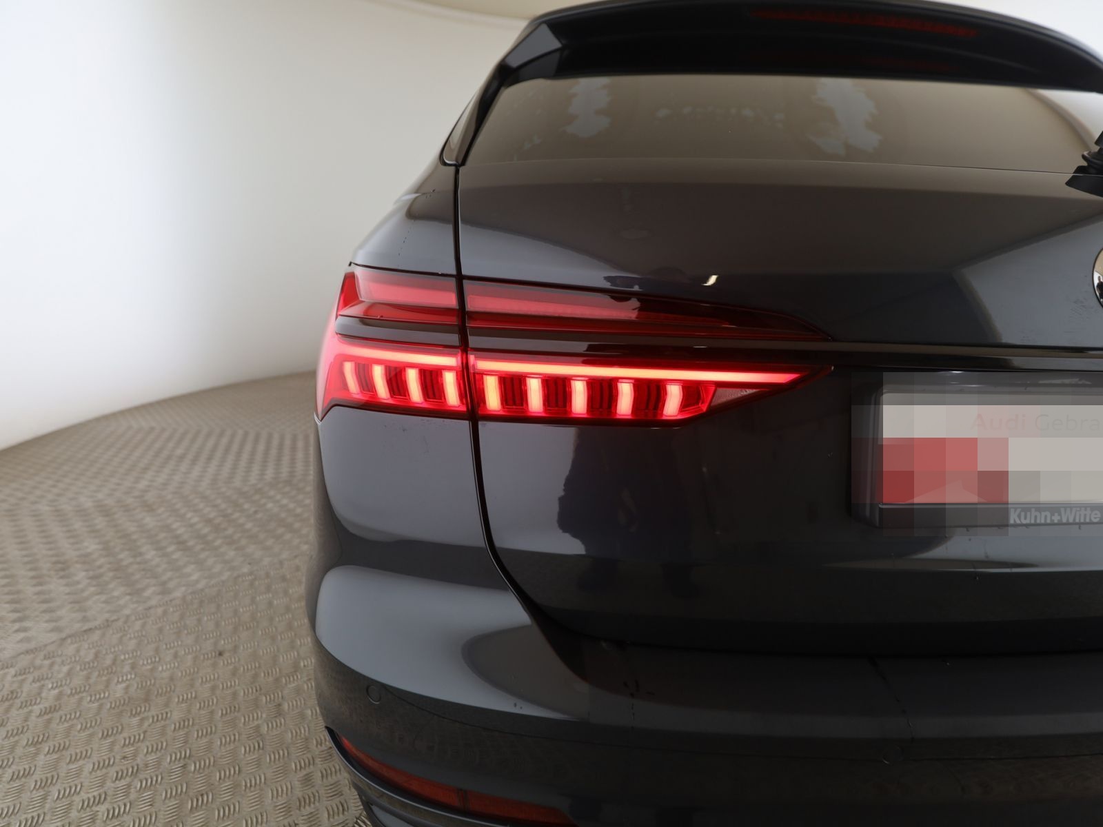 Audi A6 Avant 50 TFSIe quattro design HYBRID+Pano+AHK foto 9