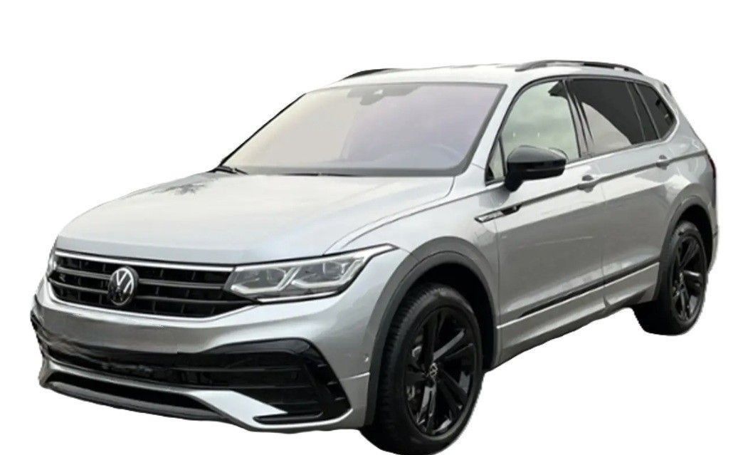 Volkswagen Tiguan Allspace 2.0 TDI SCR 4Motion DSG R-Line B foto 2