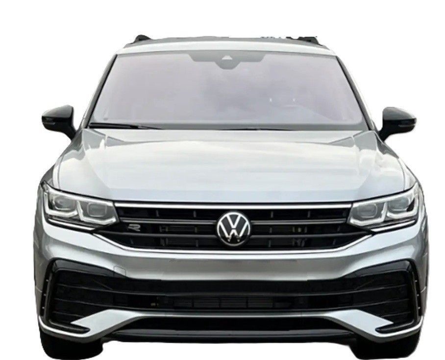 Volkswagen Tiguan Allspace 2.0 TDI SCR 4Motion DSG R-Line B foto 3