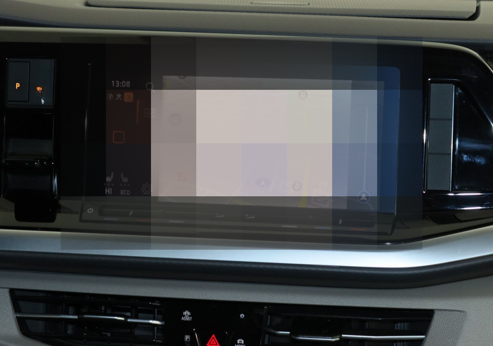 Volkswagen T7 Multivan 1.4 TSI eHybrid Energetic AHK PANO foto 21