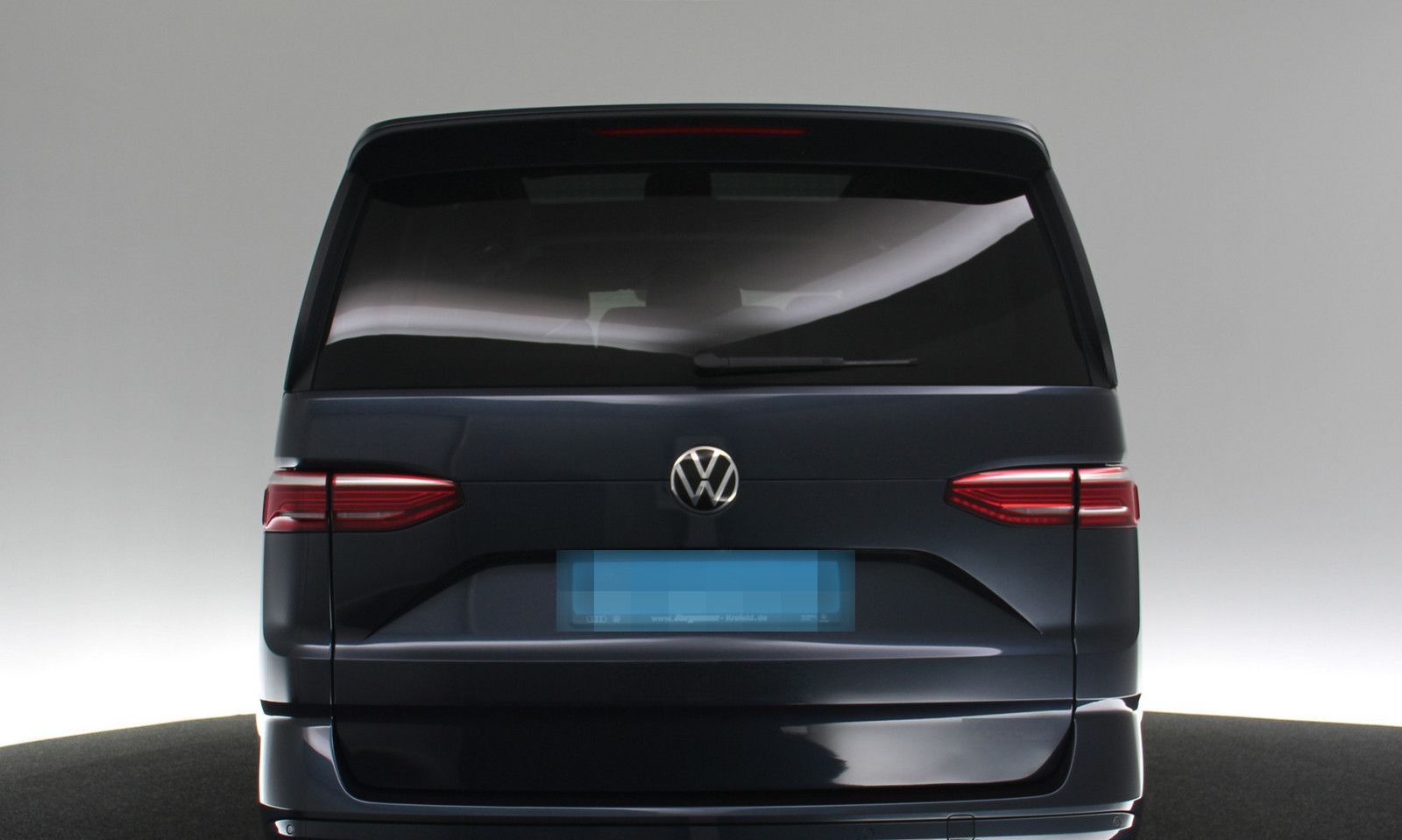 Volkswagen T7 Multivan 1.4 TSI eHybrid Energetic AHK PANO foto 25