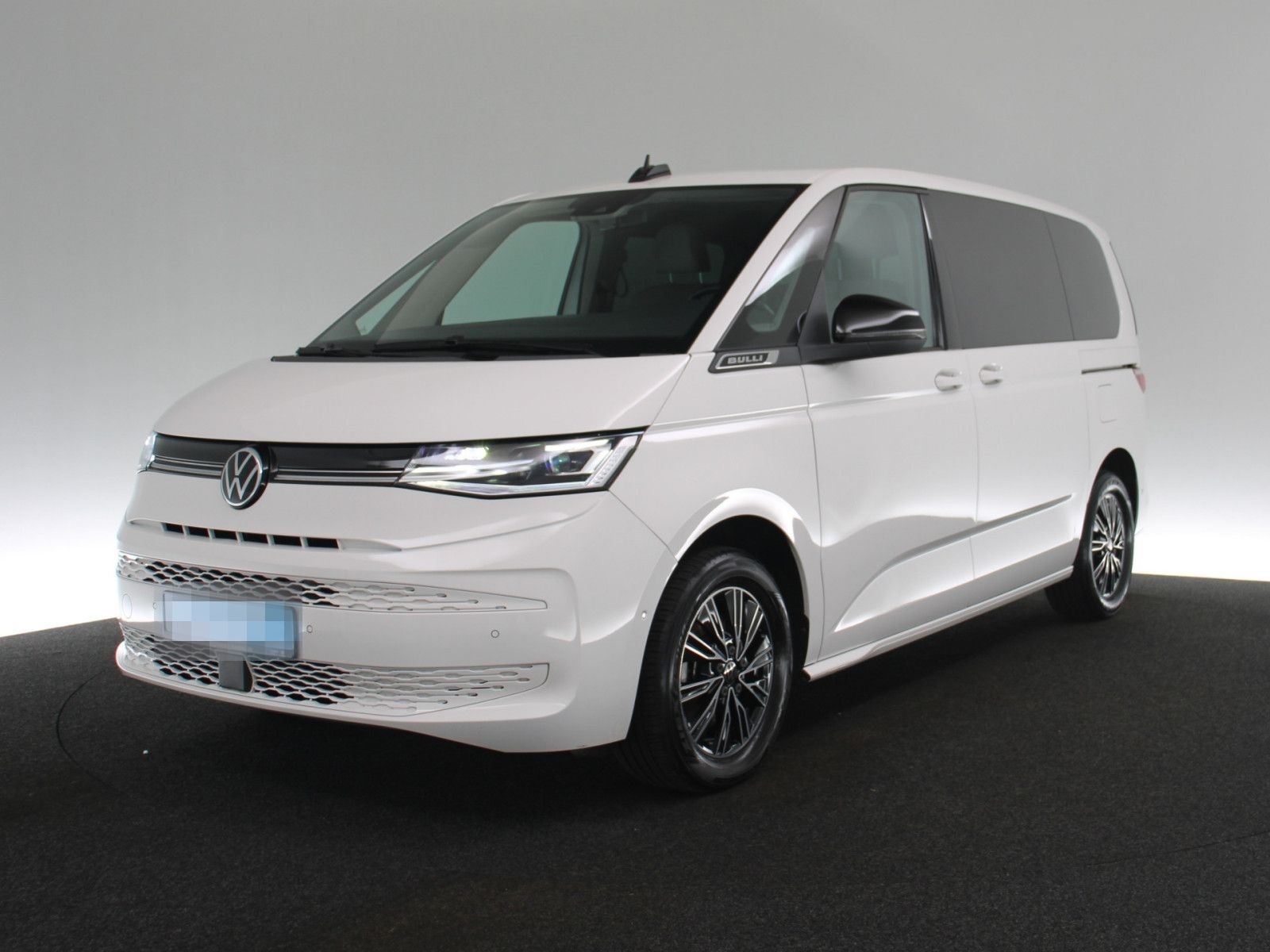 Volkswagen T7 Multivan 1.4 TSI eHybrid Life AHK MATRIX-LED foto 2