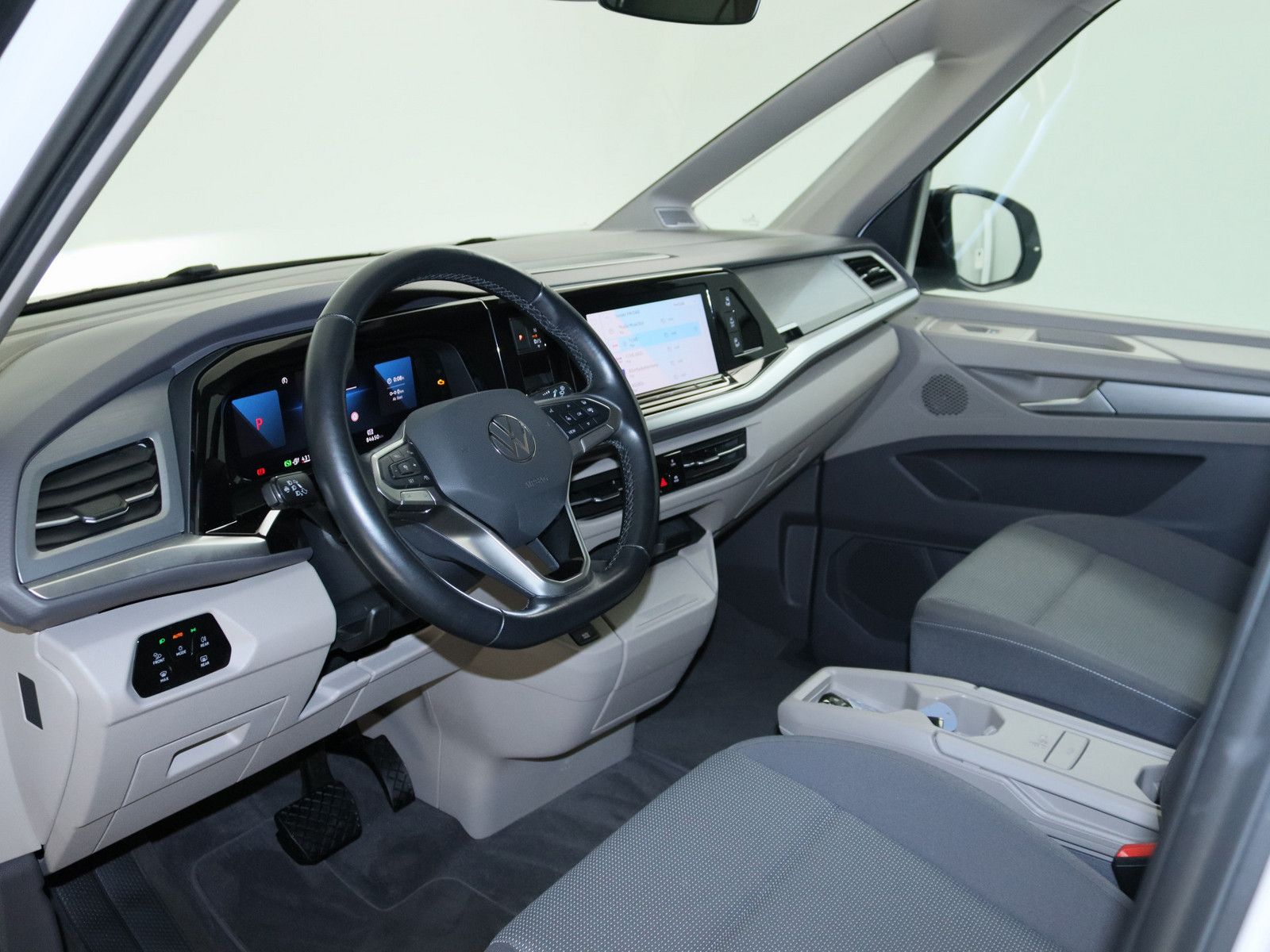 Volkswagen T7 Multivan 1.4 TSI eHybrid Life AHK MATRIX-LED foto 14